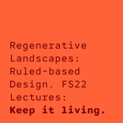 17.03.2022 | Keep it Living. Tessa Peters, Bonnie-Kate Walker.