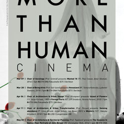 28.03.2022 | Honeyland. More Than Human Cinema FS22