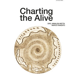 13.05.2021 | Charting the Alive. Chair of Being Alive, Università Roma Tre