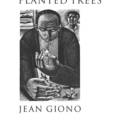 L'homme qui plantait des arbres, Jean Giono, 1953